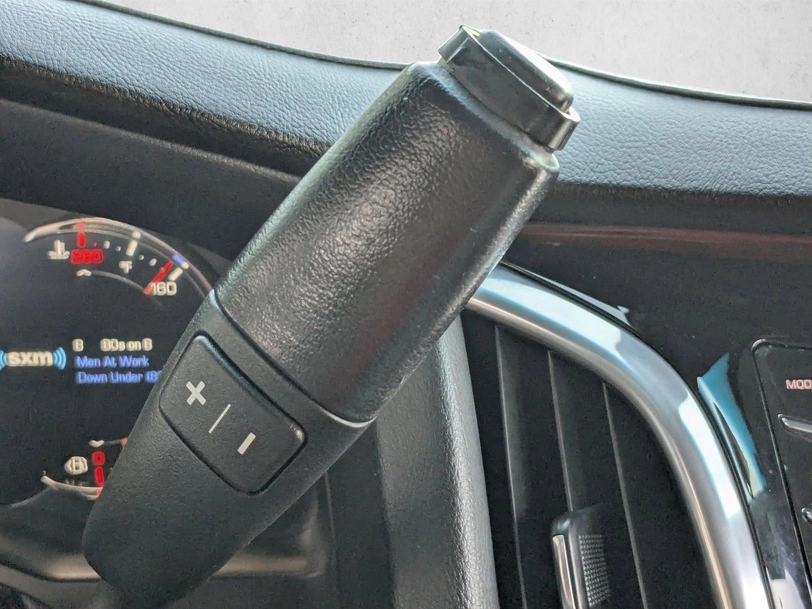 2020 Cadillac Escalade ESV Luxury