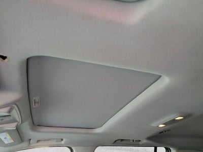 2020 Cadillac Escalade ESV Luxury