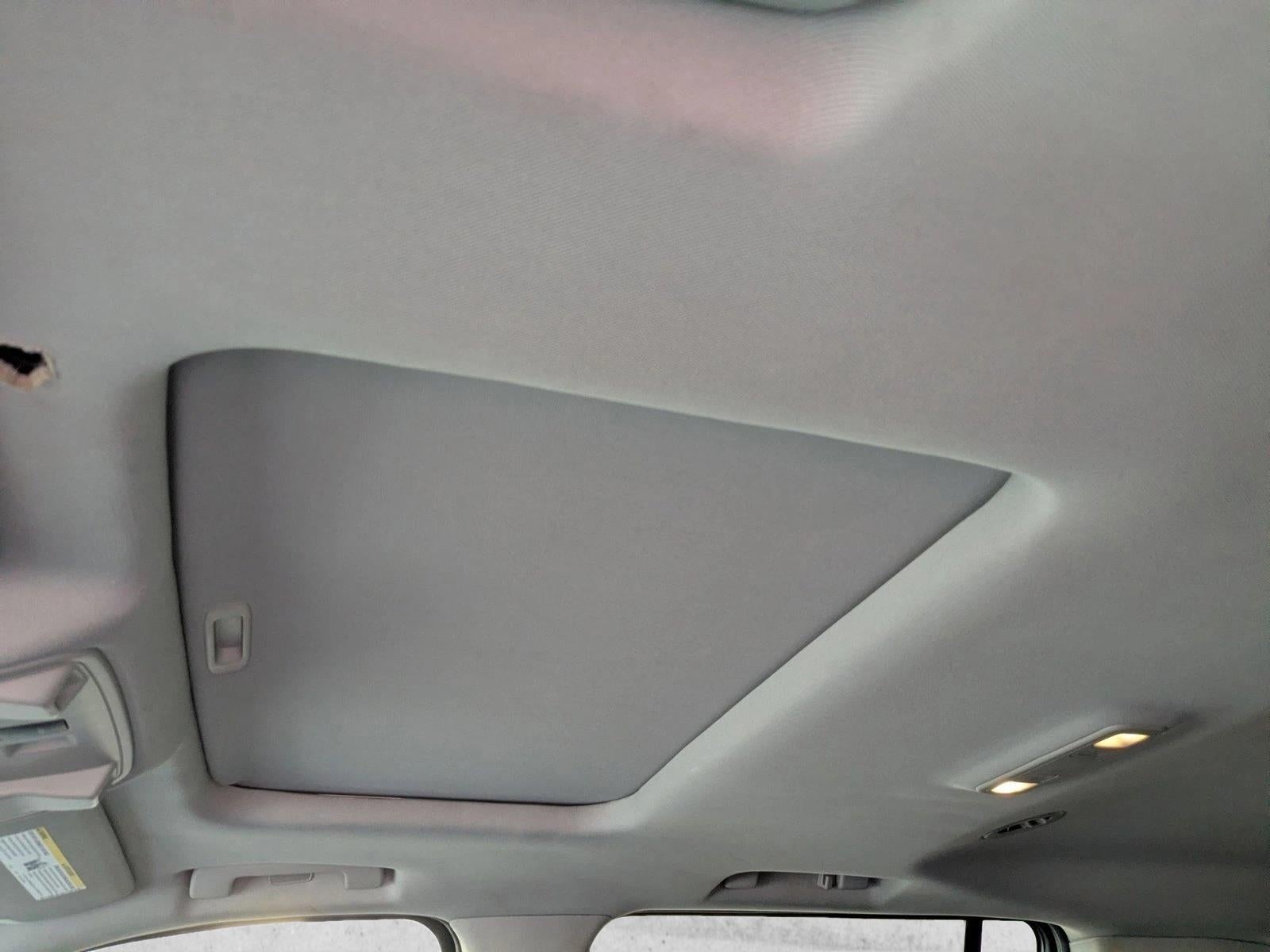 2020 Cadillac Escalade ESV Luxury