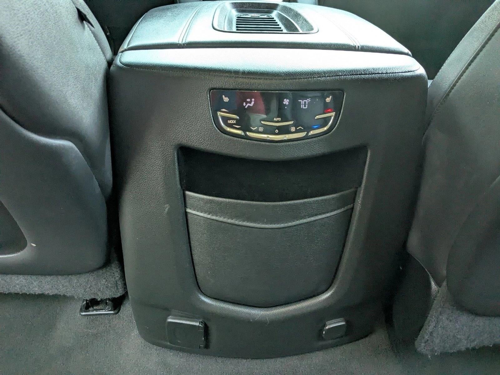 2020 Cadillac Escalade ESV Luxury