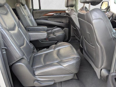 2020 Cadillac Escalade ESV Luxury