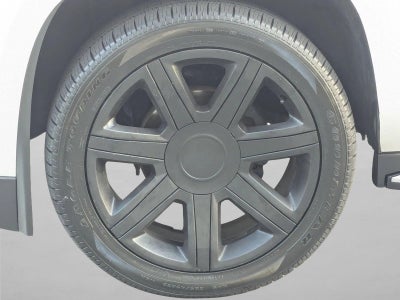 2020 Cadillac Escalade ESV Luxury