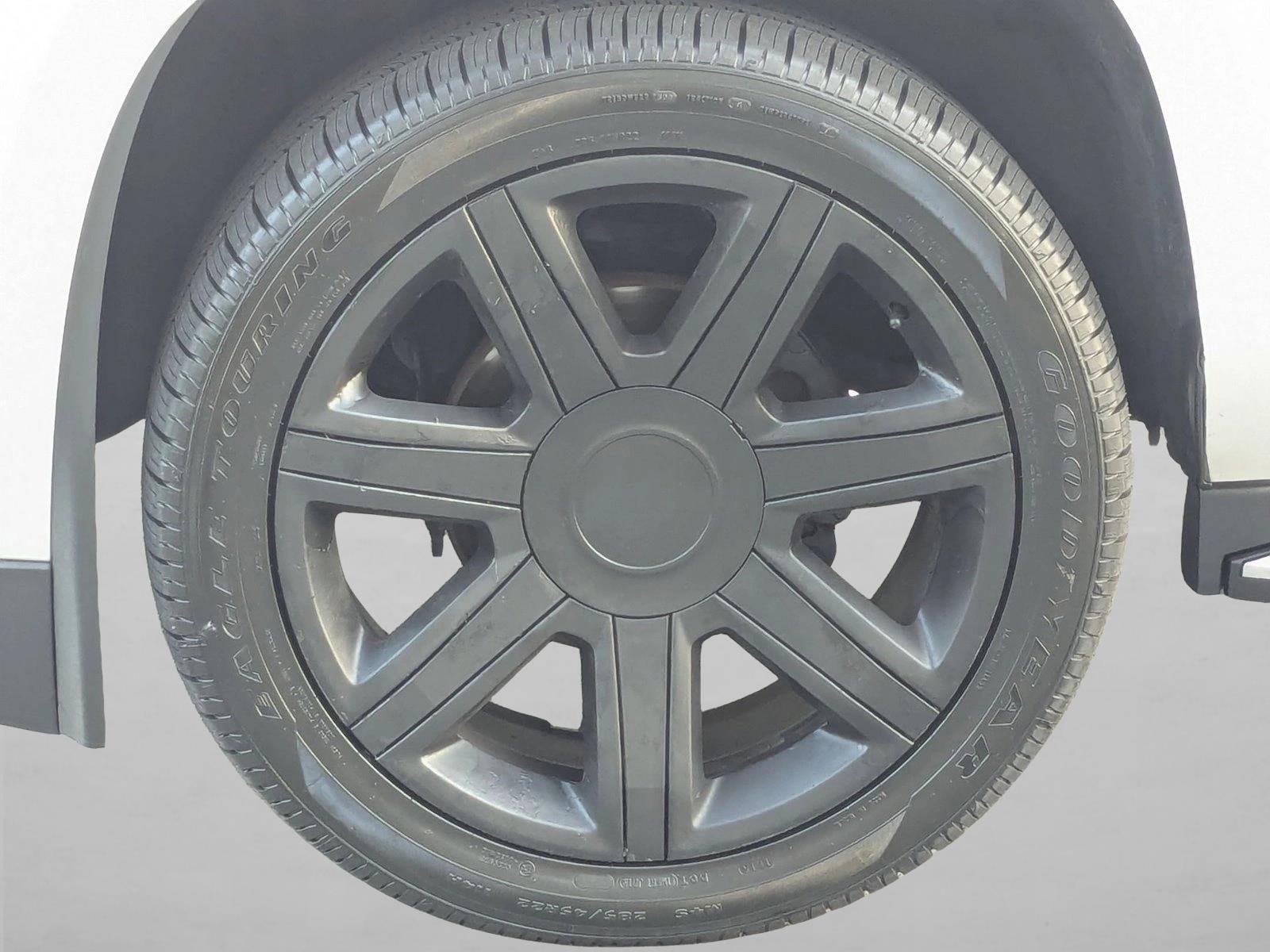 2020 Cadillac Escalade ESV Luxury