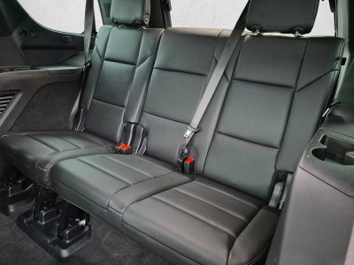 2025 Cadillac Escalade Luxury