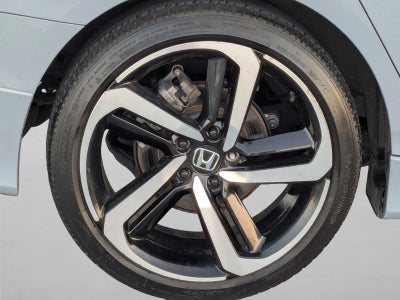 2022 Honda Accord Sedan Sport