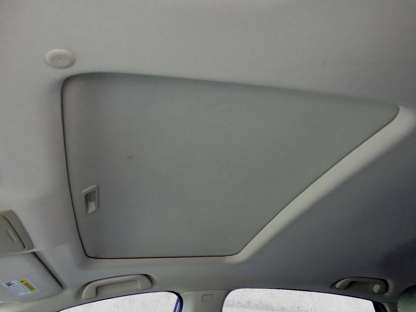 2018 Honda Accord Sedan EX 1.5T