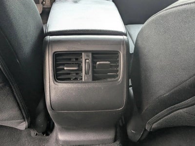 2018 Honda Accord Sedan EX 1.5T