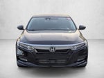 2018 Honda Accord Sedan EX 1.5T