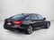 2018 Honda Accord Sedan EX 1.5T