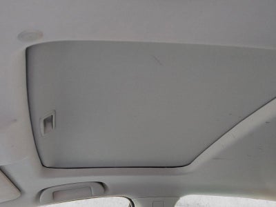 2019 Honda Accord Sedan EX-L 1.5T