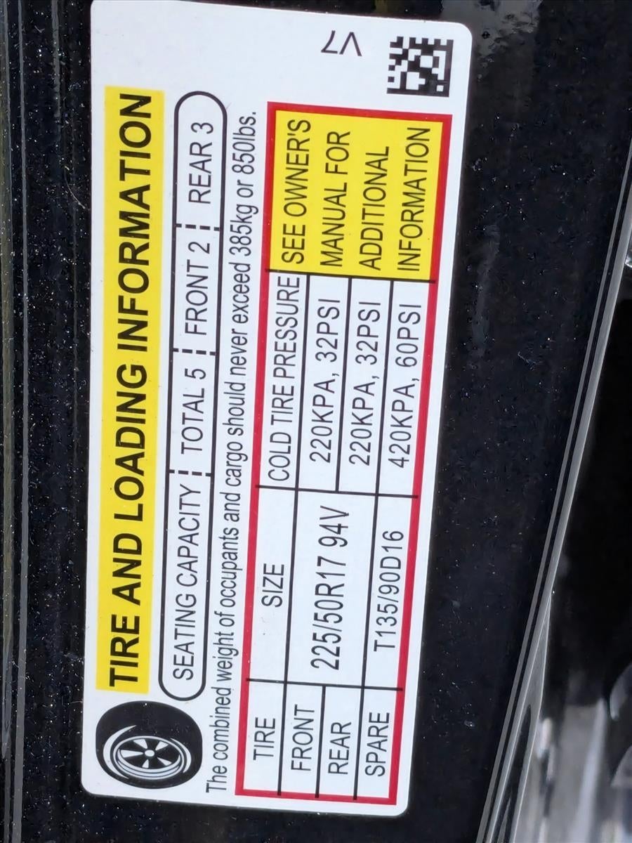 2019 Honda Accord Sedan EX-L 1.5T