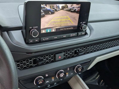 2023 Honda Accord Sedan LX