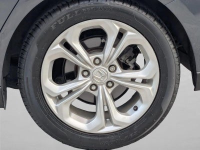 2023 Honda Accord Sedan LX