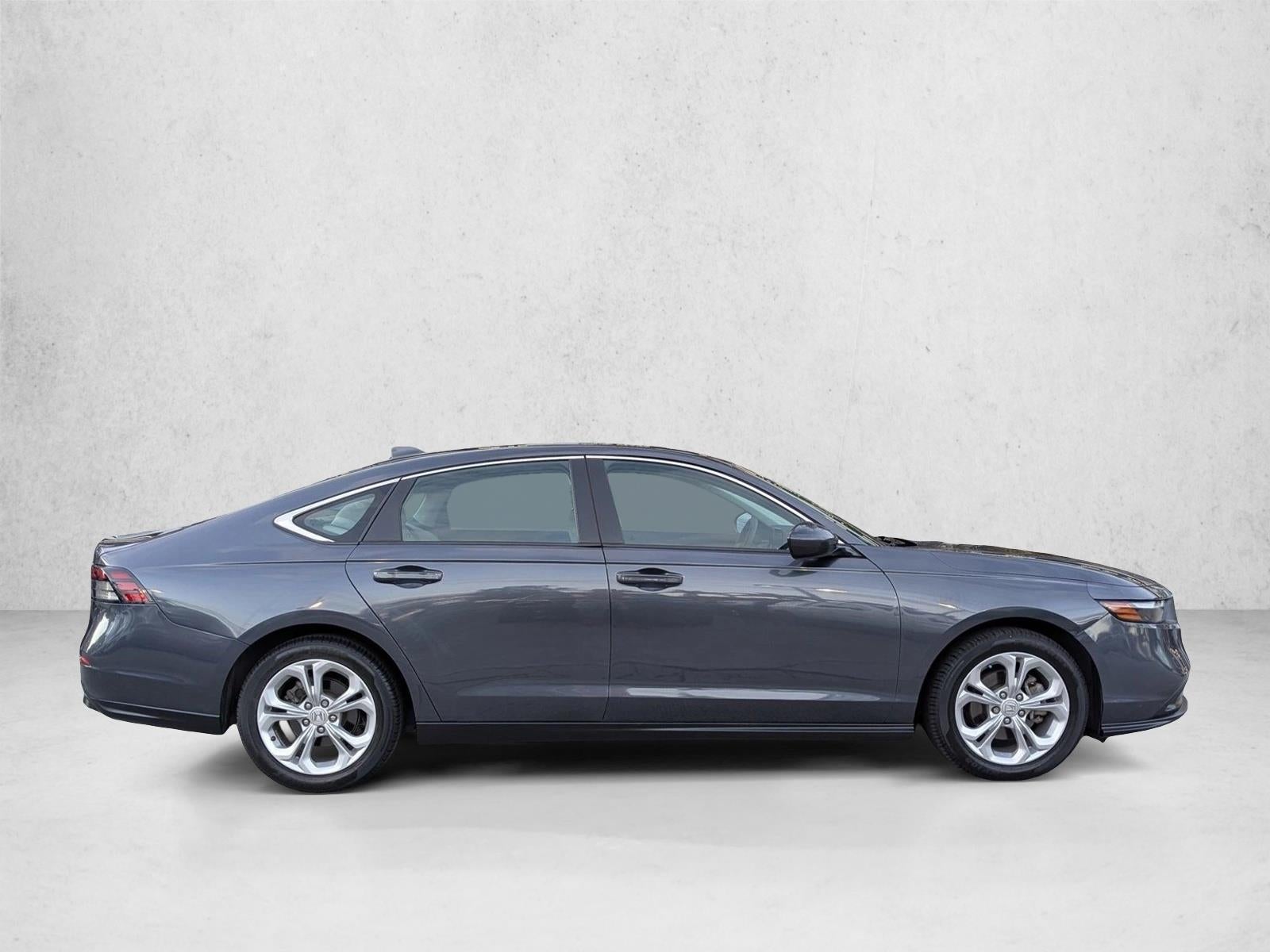 2023 Honda Accord Sedan LX