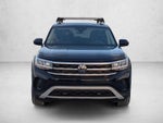 2023 Volkswagen Atlas 3.6L V6 SEL