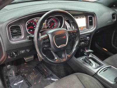 2018 Dodge Charger R/T Scat Pack RWD