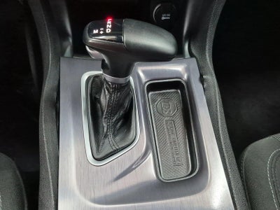 2018 Dodge Charger R/T Scat Pack RWD