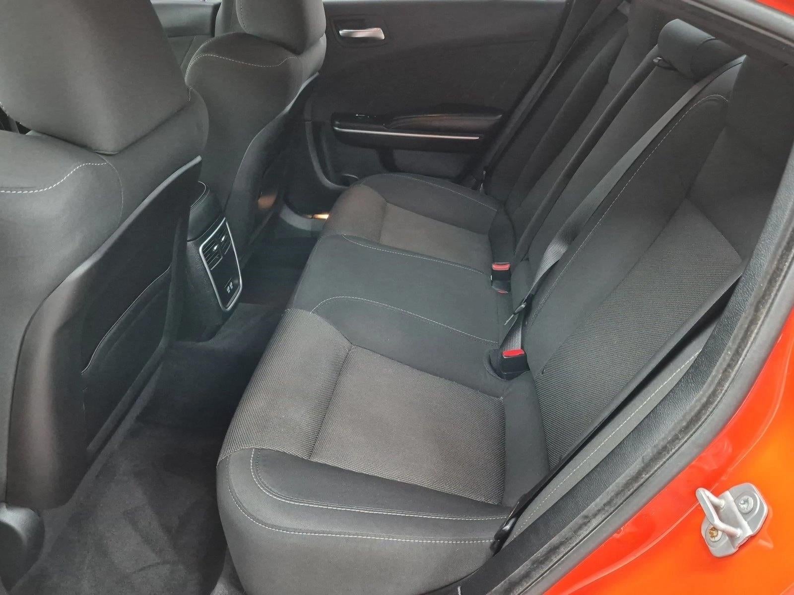 2018 Dodge Charger R/T Scat Pack RWD