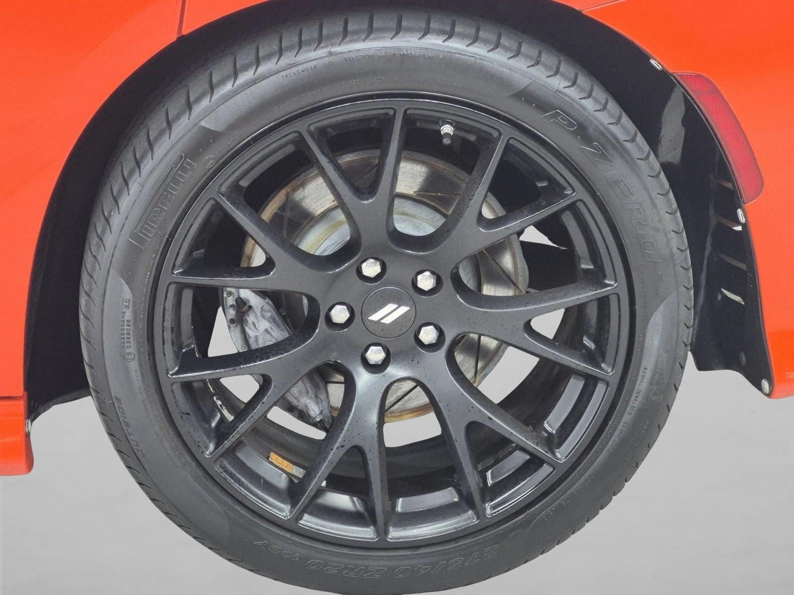 2018 Dodge Charger R/T Scat Pack RWD