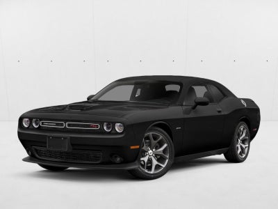 2019 Dodge Challenger GT