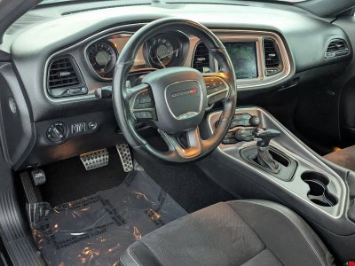 2019 Dodge Challenger GT