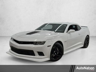 2015 Chevrolet Camaro Z/28