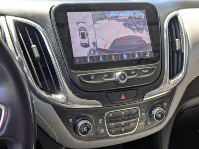 2021 Chevrolet Equinox Premier