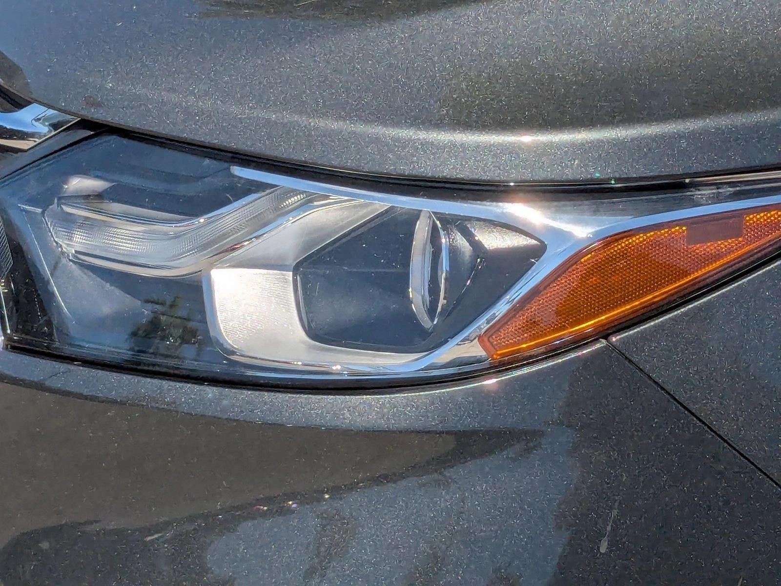 2021 Chevrolet Equinox Premier