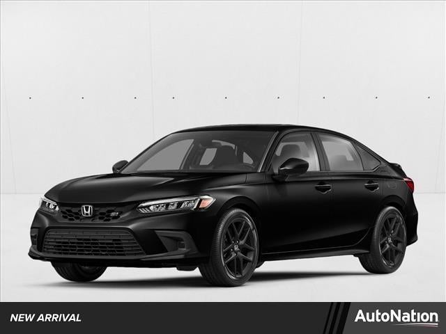 2022 Honda Civic Si Base