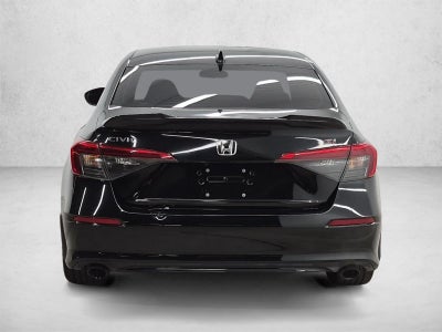 2022 Honda Civic Si Base