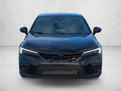2023 Honda Civic Si Base