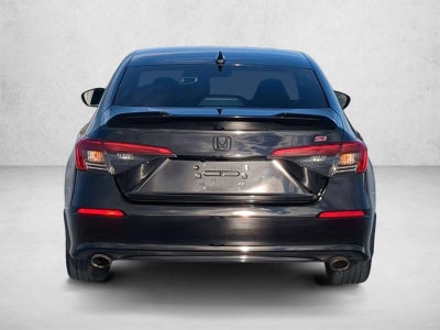2023 Honda Civic Si Base