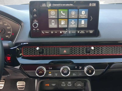 2023 Honda Civic Si Base