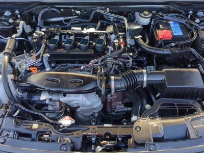 2023 Honda Civic Si Base