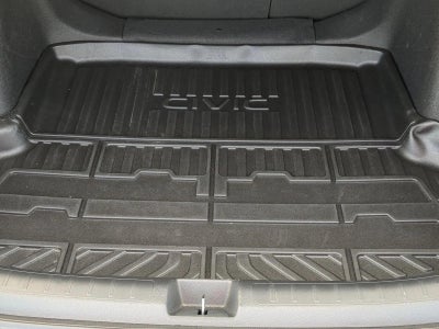 2023 Honda Civic Si Base