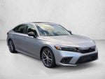2022 Honda Civic Sedan Touring
