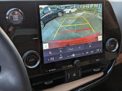 2024 Lexus NX NX 250