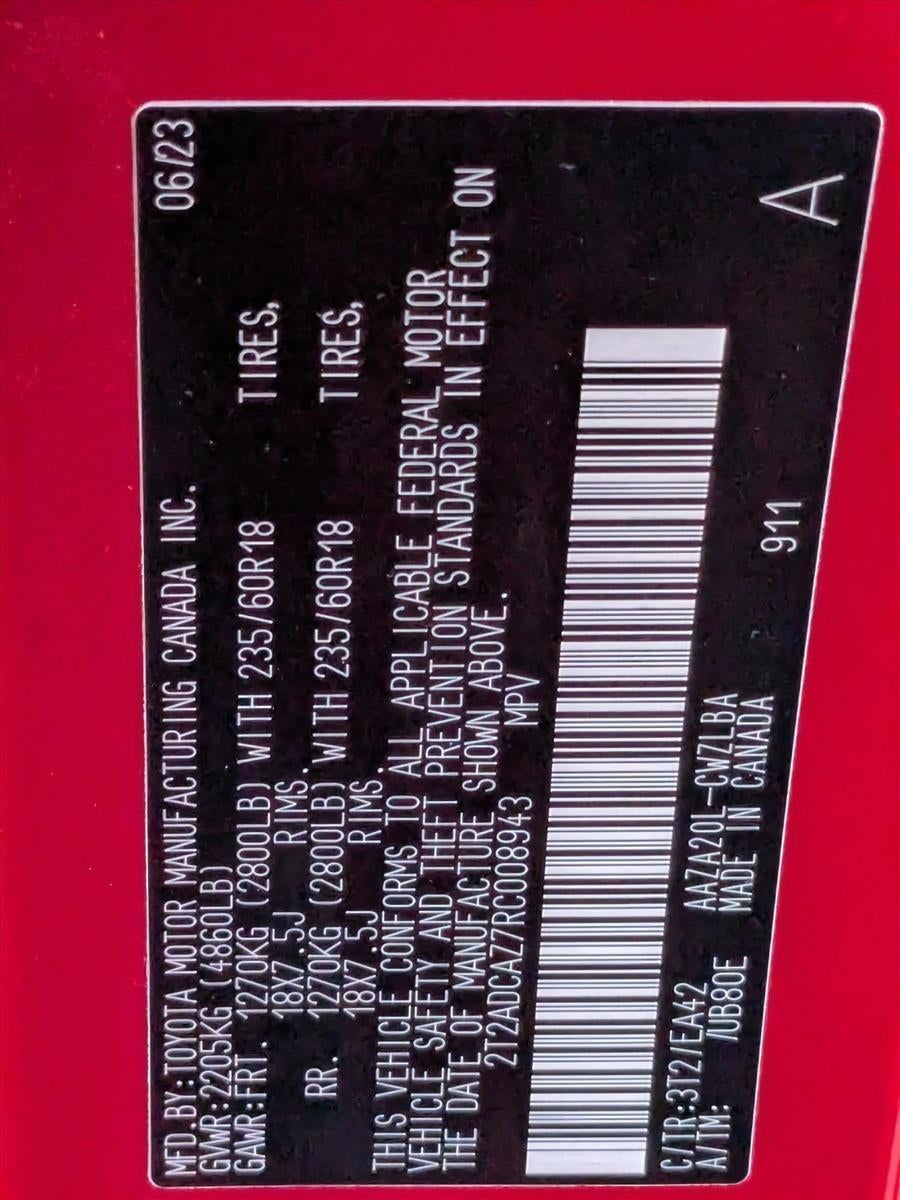 2024 Lexus NX NX 250