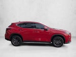 2024 Lexus NX NX 250