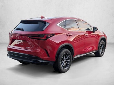 2024 Lexus NX NX 250