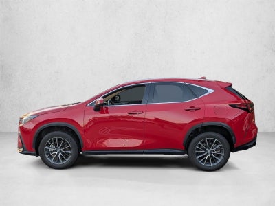 2024 Lexus NX NX 250