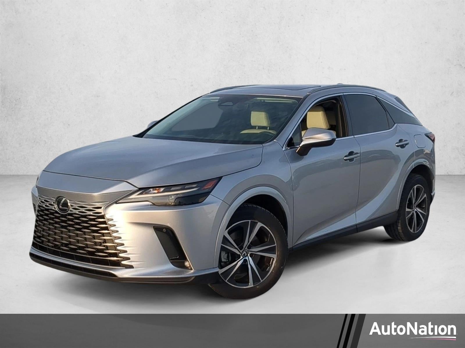 2023 Lexus RX 