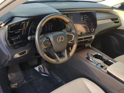 2023 Lexus RX 