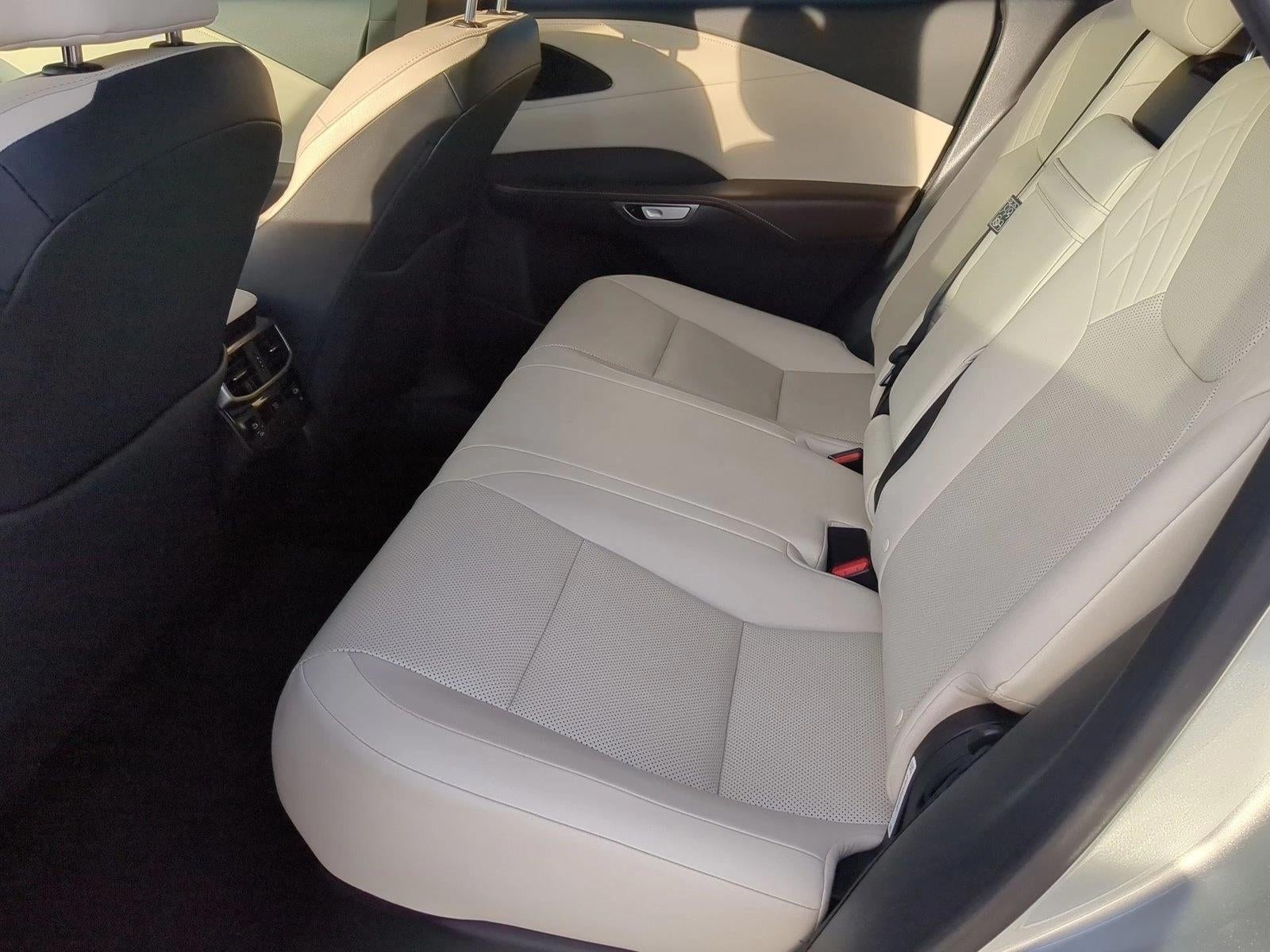 2023 Lexus RX 