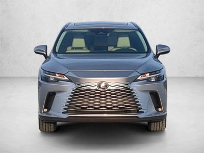 2023 Lexus RX 