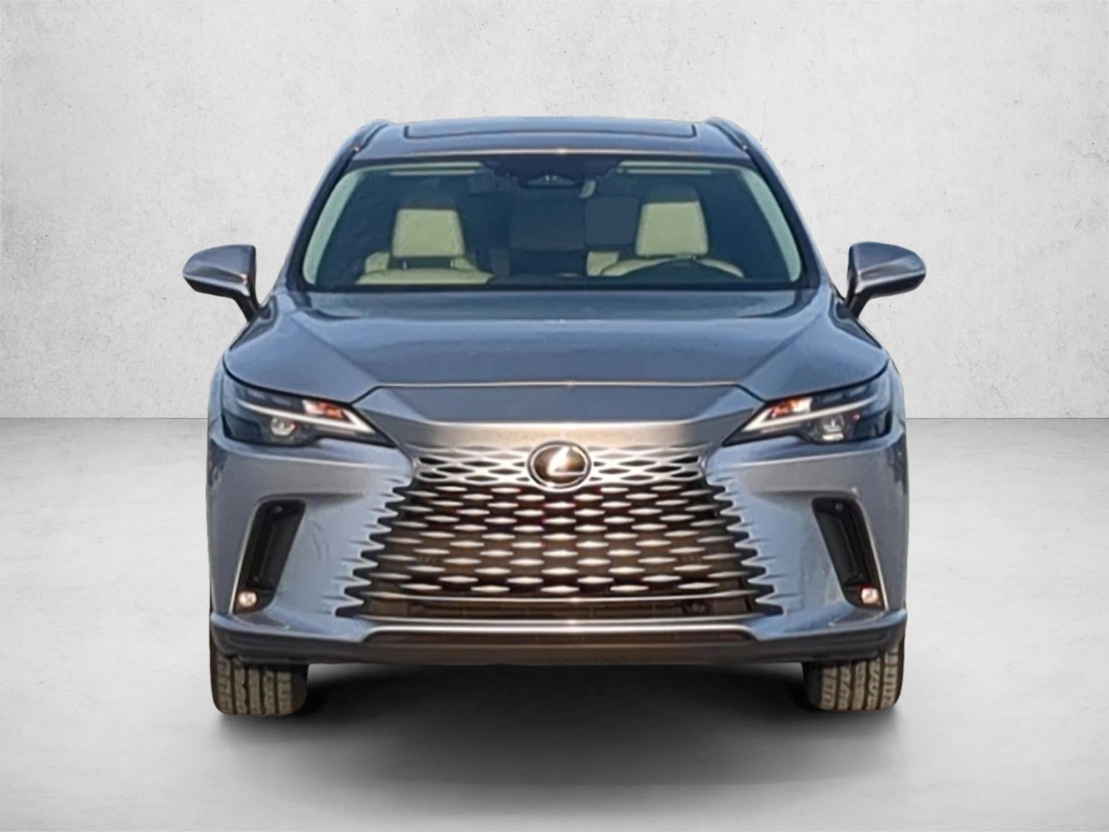 2023 Lexus RX 