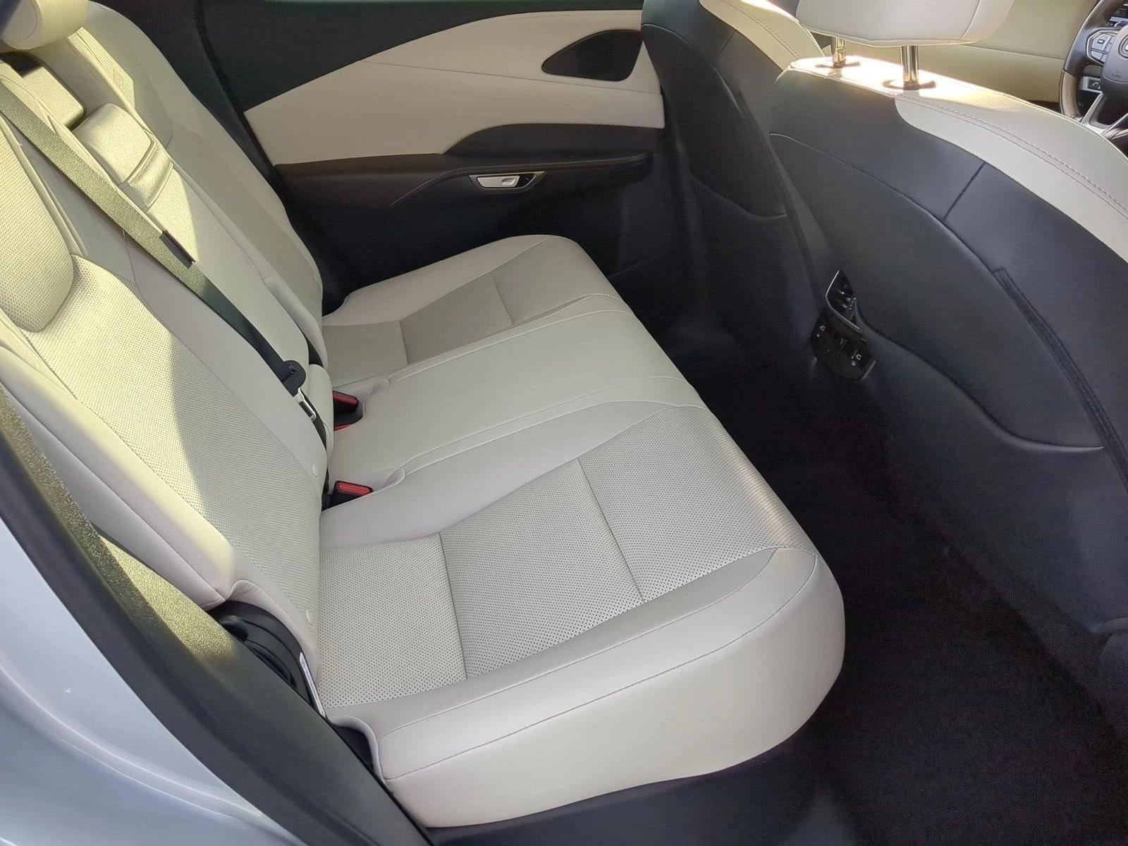 2023 Lexus RX 