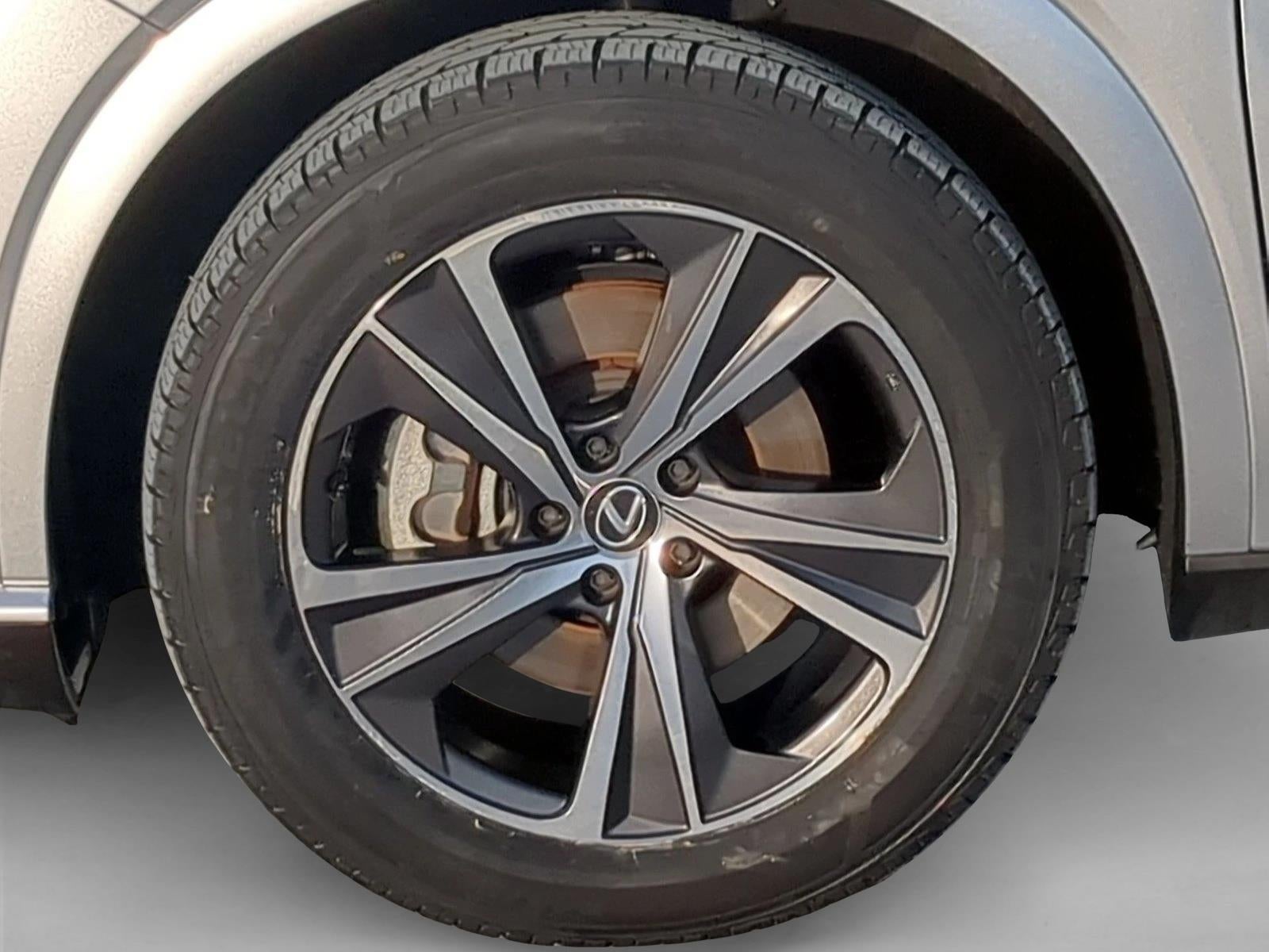 2023 Lexus RX 
