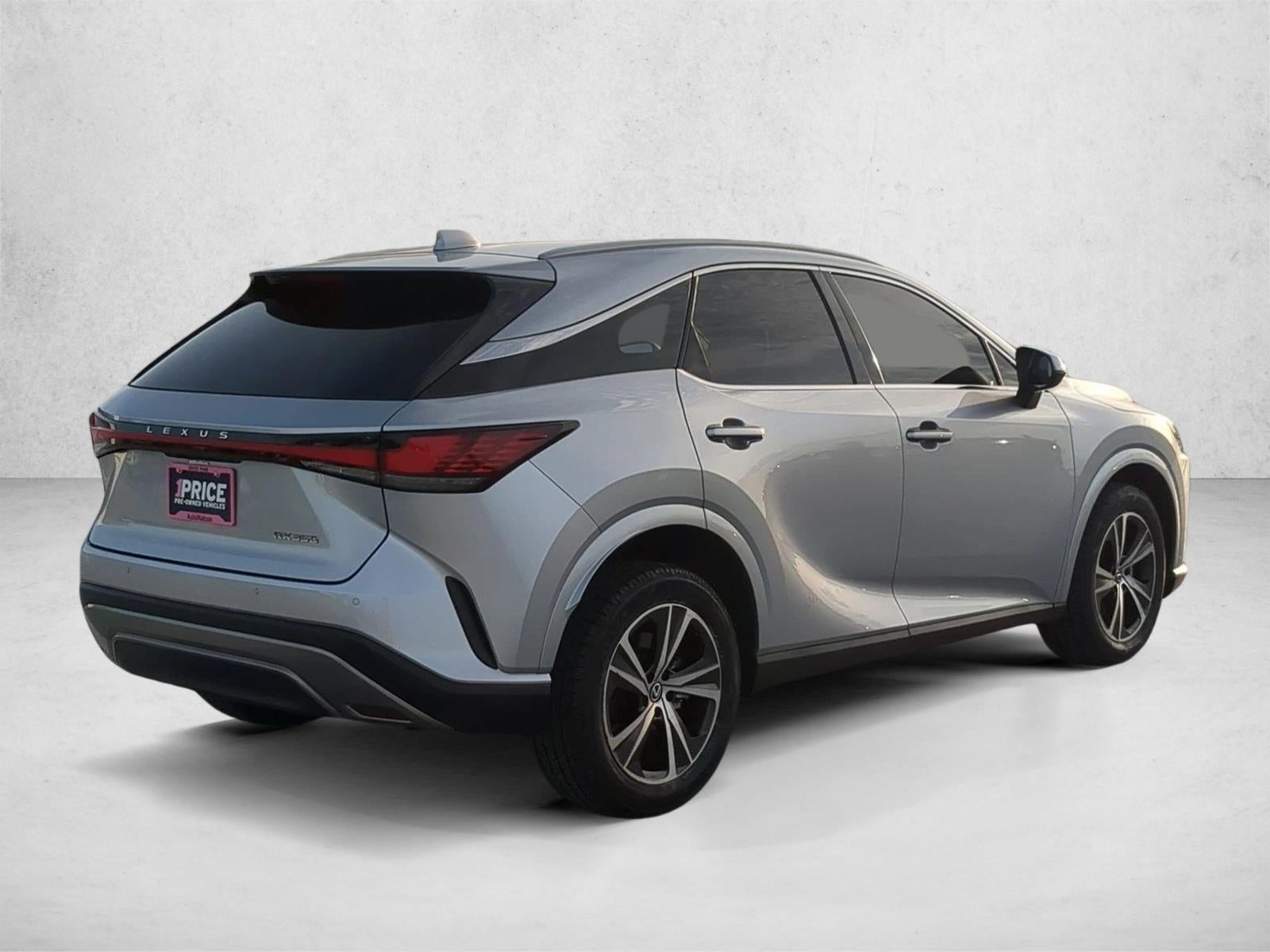 2023 Lexus RX 