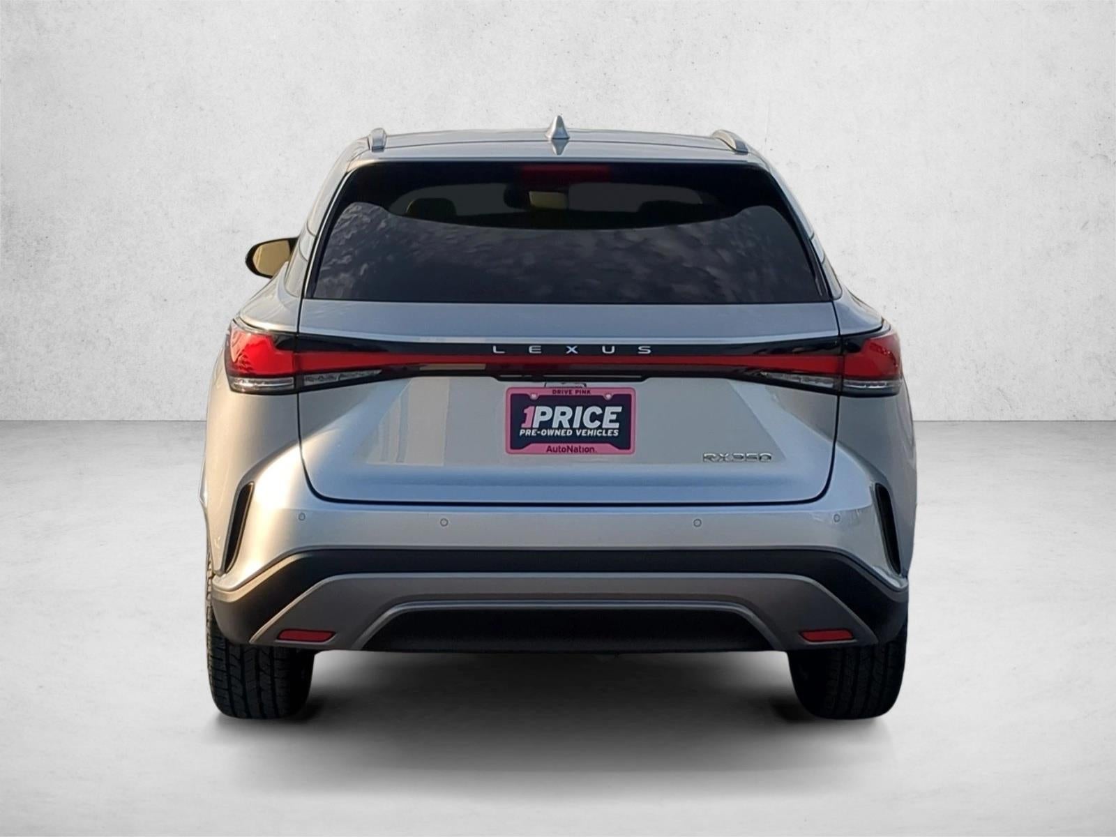 2023 Lexus RX 